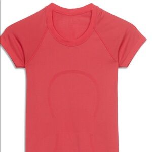 Lululemon Swiftly Tech Shirt